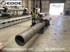 Испытательная обработка и обучение для машины 30M SRB