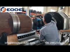 Испытательная обработка машины 30M SRB