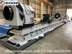 EOOE Послепродажное обслуживание