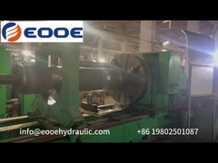 Немецкий центр обработки и фрезы WOHLENBERG