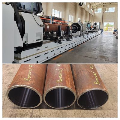 ISO9001 SRB Фиксация деталей станка, инструментация, вращение SRBF850/200NC