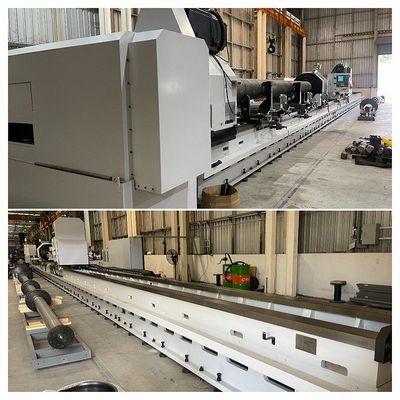 Система считывания и роликового сжигания с помощью CNC ISO9001