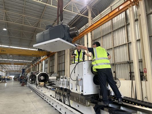 SIEMENS Шпиндельный двигатель SRB Машина Гидравлический SRBF2000/300NC2W