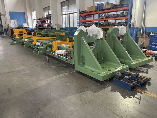 Гидравлическая холодная бутылка для черпания хромная пластика бесшовная цилиндровая трубка