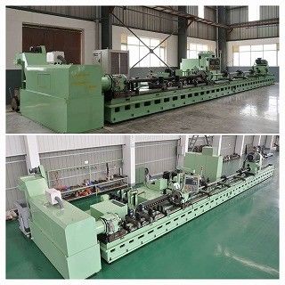 Двойная вращающаяся роликовая машина для сжигания скивов 2 мм Разрешение на скивы ISO9001